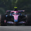 Colapinto lamenta el error de Alpine en Sepang: “No teníamos ritmo”