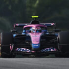 Colapinto lamenta el error de Alpine en Sepang: “No teníamos ritmo”