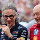 Desde Red Bull respaldan a Vasseur: «Está haciendo un gran trabajo y los resultados se logran a largo plazo»
