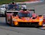 Mathys Jaubert coloca a Genesis en pole position para las 6 Horas de Barcelona