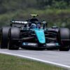 Kimi Antonelli, tras clasificar cuarto en Sepang: "La primera fila era posible"