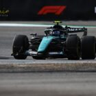 Kimi Antonelli, segundo en Sepang y más cerca del título: «Lo máximo que podíamos conseguir»
