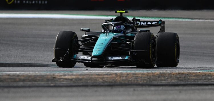 Kimi Antonelli, segundo en Sepang y más cerca del título: «Lo máximo que podíamos conseguir»
