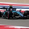 Kimi Antonelli vuela en Austin y se lleva la pole position en Estados Unidos