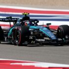 Kimi Antonelli vuela en Austin y se lleva la pole position en Estados Unidos