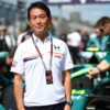 El presidente de Honda HRC se sincera: "Perdimos casi dos años con el motor de Aston Martin"