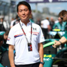 El presidente de Honda HRC se sincera: «Perdimos casi dos años con el motor de Aston Martin»