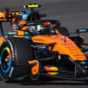 En McLaren se ven por detrás y lejos de la victoria tras el viernes en Austin