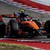 Norris, 5º en Austin, señala a McLaren: "Perdemos tres décimas por vuelta"