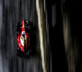 Lewis Hamilton clasifica tercero en Marina Bay: «Buen resultado para nosotros»