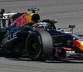 Verstappen, 3º en Austin y decepcionado: «Nuestro ritmo no fue bueno hoy»
