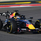 Los pilotos de Red Bull, decepcionados con la Q3 de la clasificación de Austin