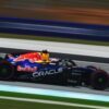 Verstappen vuela para liderar los Libres 1 del Gran Premio de Malasia