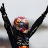 Max Verstappen suma su primera victoria del año en Sepang: "Hemos acertado con los intermedios"