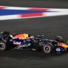 Max Verstappen consigue su primera pole en Singapur: "Esta yo la quería tener"