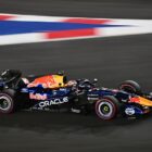 Max Verstappen consigue su primera pole en Singapur: «Esta yo la quería tener»
