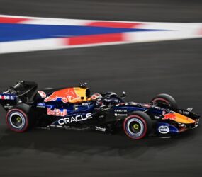 Max Verstappen consigue su primera pole en Singapur: «Esta yo la quería tener»