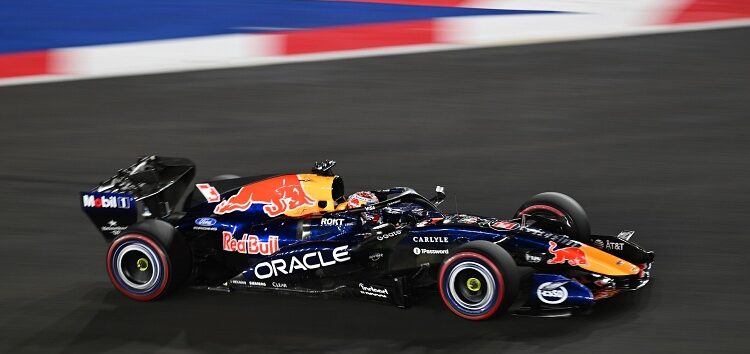 Max Verstappen consigue su primera pole en Singapur: «Esta yo la quería tener»