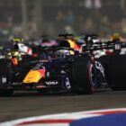 Max Verstappen tras ganar: «Ojalá podamos seguir así hasta la última carrera»