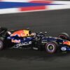 Max Verstappen arrasa en el Gran Premio de Singapore