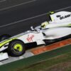 Se desvela el precio que pagó Mercedes para comprar Brawn GP