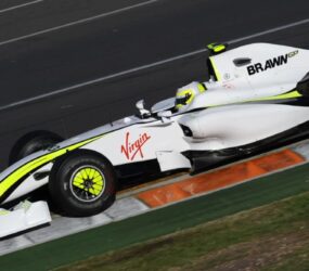 Se desvela el precio que pagó Mercedes para comprar Brawn GP