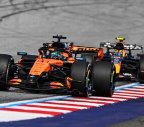 En McLaren creen que Red Bull se ha convertido en el mejor equipo de 2026