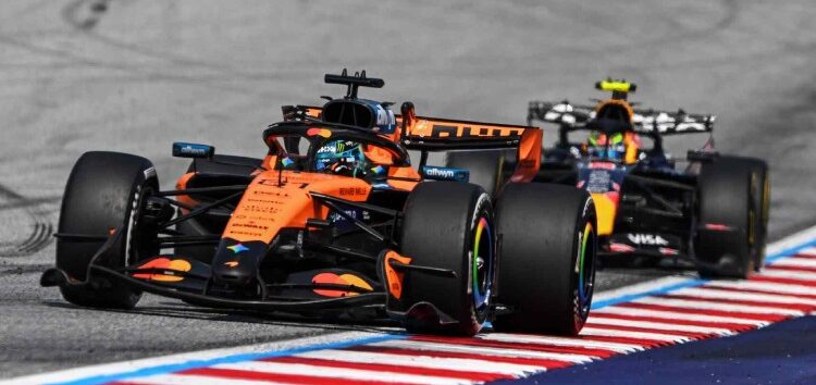 En McLaren creen que Red Bull se ha convertido en el mejor equipo de 2026