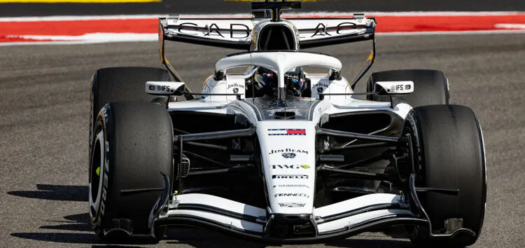 Sergio Pérez advierte en Austin: «Creo que va a ser una carrera dolorosa»