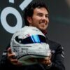 Pérez celebrará sus 300 GP