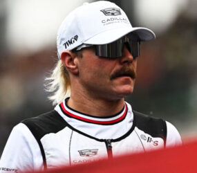 Cadillac no asegura la continuidad de Valtteri Bottas en el equipo en 2027