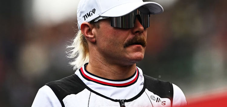 Cadillac no asegura la continuidad de Valtteri Bottas en el equipo en 2027
