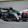 Hamilton, al frente de los Libres 2 en Barcelona, con Sainz a tan solo 22 milésimas